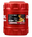 Chempioil Hypoid GLS 80W-90 GL-4/5 20l - Ohjaus- ja vaihteistoöljyt - CH8802-20 - 1