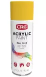 CRC spraymaali keltainen - Spraymaalit - 31080 - 1