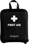 Housegard Ensiapulaukku kompakti - Muut tuotteet - GPT611010 - 1