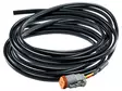 Johto Deutsch-liittimellä 500cm - Johdot lisävaloihin - 1605-N8K500 - 1
