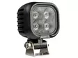 LED-työvalo Bullboy Agriline 40W - LED-työvalot yli 30w - 1603-300240 - 1