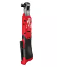 Milwaukee akkuräikkäväännin 1/2" M12FIR12G2-0 - Milwaukee 12V rungot - M12FIR12G2-0 - 1