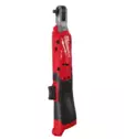Milwaukee akkuräikkäväännin 1/4" M12FIR14G2-0 - Milwaukee 12V rungot - M12FIR14G2-0 - 1