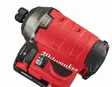 Milwaukee hydraulinen iskevä akkuruuvinväännin FUEL, 50Nm - Milwaukee 18V rungot - XM18FQID-0 - 3