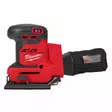 Milwaukee tasohiomakone M18 BQSS-0 - Milwaukee 18V rungot - M18BQSS-0 - 2