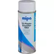 Mipa 1K muovipohjamaali vaaleanharmaa spray 400ml - Maalit - 213390000 - 1
