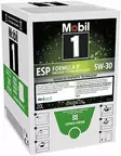 Mobil 1 ESP Formula P 5W-30 20l - Moottoriöljyt - 117-157770 - 1