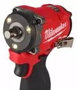 Mutterinväännin 1/2" M12 FCIWF12G3-0 Milwaukee FUEL 746Nm - Milwaukee 12V rungot - M12FCIWF12G3-0 - 2
