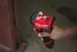 Mutterinväännin 3/8" M12 FCIWF38G3-0 Milwaukee FUEL 746Nm - Milwaukee 12V rungot - M12FCIWF38G3-0 - 3