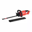 Akkupensasleikkuri 45cm terällä Milwaukee M18 FHET45-0 FUEL - Milwaukee 18V rungot - M18FHET45-0 - 2
