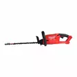 Akkupensasleikkuri 45cm terällä Milwaukee M18 FHET45-0 FUEL - Milwaukee 18V rungot - M18FHET45-0 - 1