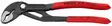 Siirtoleukapihdit 180mm Knipex Cobra 8701180 - Pihdit - KN8701180 - 2