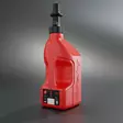 Tuff Jug GEN3 kanisteri 10l, Ripper korkki - Tarvikkeet - 981-5010-020 - 1