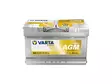 Varta Dynamic A6 AGM 80Ah - Varta akut - 580901080 - 1
