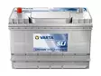 Varta Professional Starter 105Ah - Varta akut - 930105080 - 1