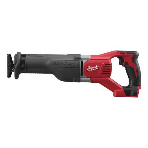 Akkupuukkosaha runko Milwaukee M18 BSX-0 - Milwaukee 18V rungot - M18BSX-0 - 1