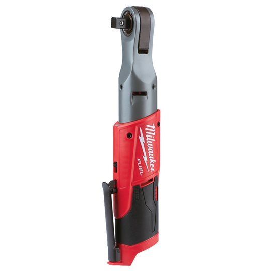 Akkuräikkäväännin 1/2" M12FIR12-0 Fuel Milwaukee - Milwaukee 12V rungot - M12FIR12-0 - 1