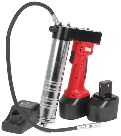 Akkurasvaprässi 18V Meganex - - MEG36150 - 1