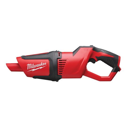 Akkurikkaimuri M12 HV-0 Milwaukee runko - Milwaukee 12V rungot - M12HV-0 - 1