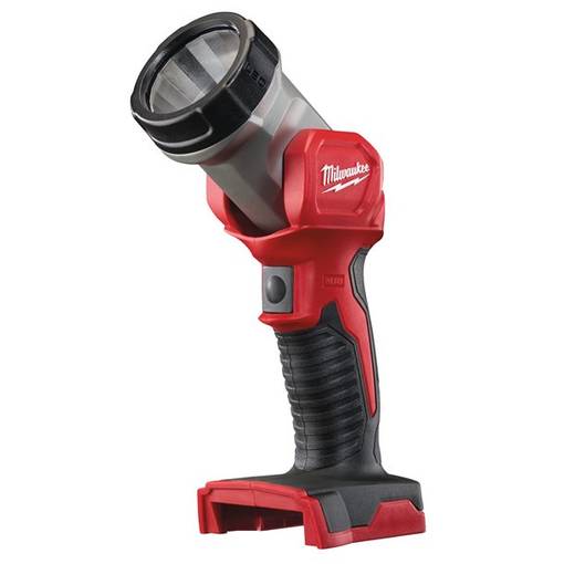 Akkuvalaisin runko Milwaukee M18 TLED-0 - Milwaukee 18V rungot - XM18TLED-0 - 1