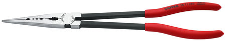 Asennuspihdit pitkä 280mm Knipex 2871280 - Pihdit - KN2871280 - 1