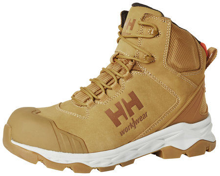 Jalkinen Helly Hansen Oxford Mid S3 - Työjalkineet - HH78403-724-40 - 1