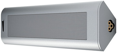 Kaiutin Bluetooth LED-corner Osram - Kiinteistövalaisimet - OS140 - 1