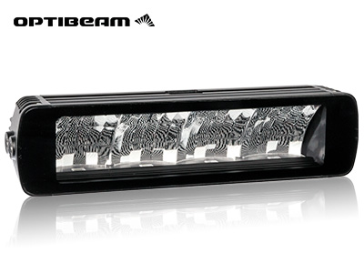 LED-lisävalopaneeli Optibeam Savage 12 - LED-lisävalopaneelit - 1605-NS2080 - 1