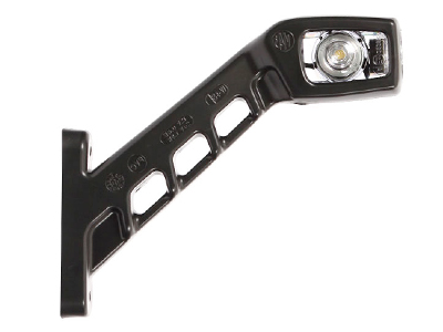 LED KUMIV.ÄÄRIVALO - LED-äärivalot kumivarrella - 1606-27780 - 1