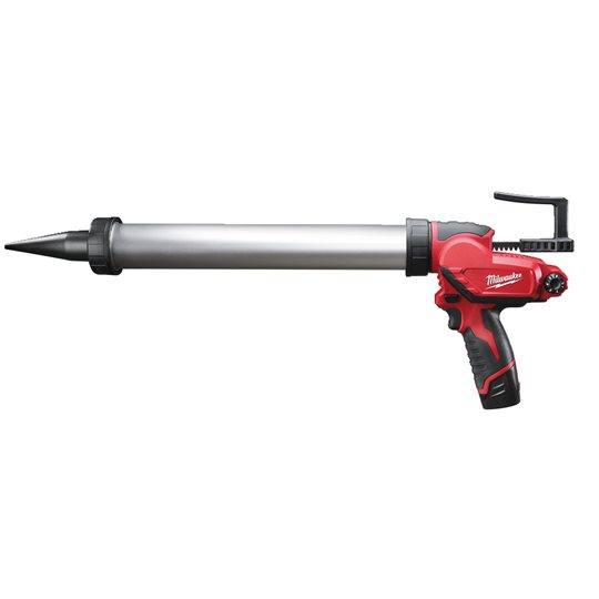 Massapuristin M12 PCG/600-0 runko Milwaukee - Milwaukee 12V rungot - M12PCG600A-0 - 1