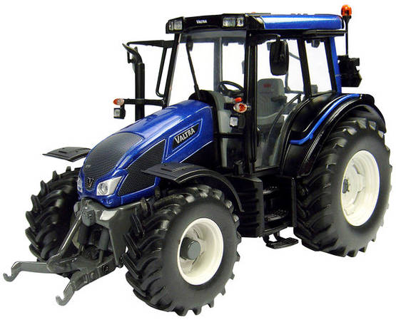 PIENOISMALLI VALTRA N103 SININEN 1::32 - - UH4210 - 1