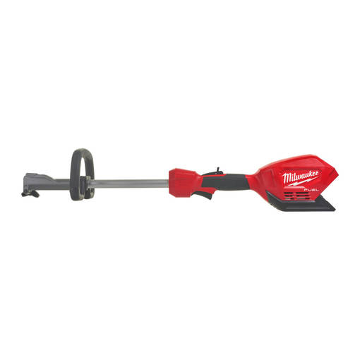 Puutarham monitoimityökalun moottoriyksikkö M18 FOPH-0 Fuel Milwaukee Quik-Lok - Milwaukee 18V rungot - M18FOPH-0 - 1