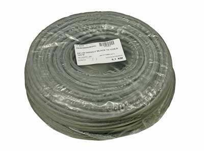 Sähköjohto silikoni 2 x 1,5mm² - Johdot lisävaloihin - 02315200 - 1