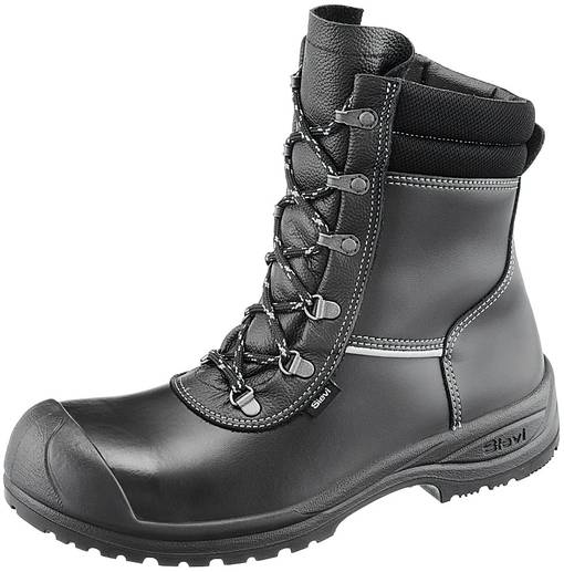 Sievi Solid XL +S talviturvakengät - Työjalkineet - SK52293-40 - 1