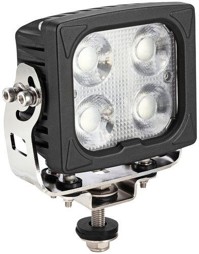 LÄMMITETTÄVÄ LED-TYÖVALO - LED-työvalot yli 30w - ST86060 - 1