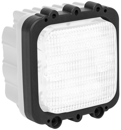 TYÖVALON ASENNUSKEHYS VALTRA - Lisävalojen telineet ja kiinnikkeet - st89050 - 1