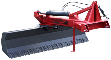 Takalana Jykevä H15 250x65cm hydraulinen - Työkoneet - JYH15-250 - 1