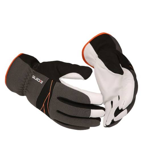 Talvikäsine Guide 5146W - Vuorelliset työkäsineet - GD-5146W-10 - 1