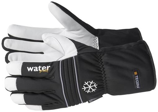 Talvityökäsine Tegera 296 vedenpitävä - Vuorelliset työkäsineet - TG-296-10 - 1