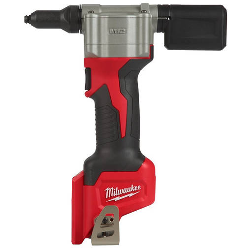 Vetoniittikone M12 BPRT-0 Milwaukee - Milwaukee 12V rungot - M12BPRT-0 - 1