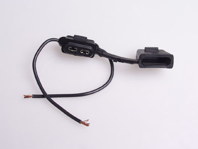 Sulakerasia GM roiskevesitiivis - Lisävalojen sulakkeet ja rasiat - 1557-191640 - 1