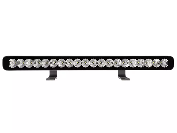 Bullboy Proline Reactor LED-työvalopaneeli singe 578 - LED-työvalopaneelit - 1603-300790 - 1