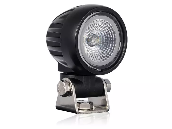 Bullboy Agriline 20W LED-työvalo - LED-työvalot alle 30w - 1603-300800 - 1