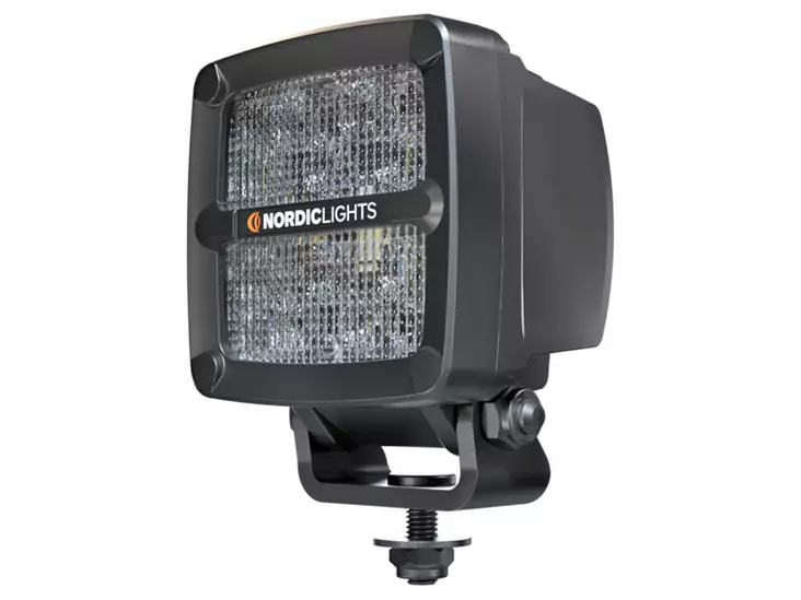 Nordic Lights Scorpius PRO 4500 Wide Beam LED-työvalo - LED-työvalot yli 30w - 1605-9849020 - 1