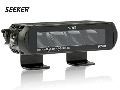 LED-lisävalopaneeli Seeker Ultima 10 - LED-lisävalopaneelit - 1605-NS2030 - 1