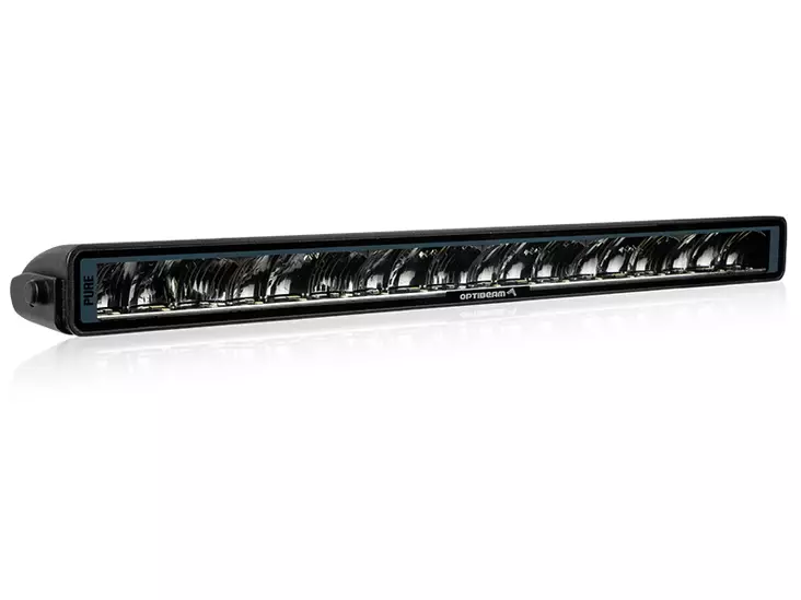 Optibeam Pure 506 Intelligent+ Led-lisävalopaneeli - LED-lisävalopaneelit - 1605-NS2120 - 1
