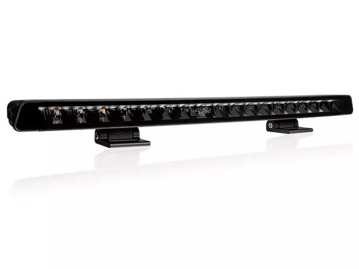 W-Light Surge Super Slim 20 AMT LED-lisävalo - LED-lisävalopaneelit - 1605-NS3880 - 1