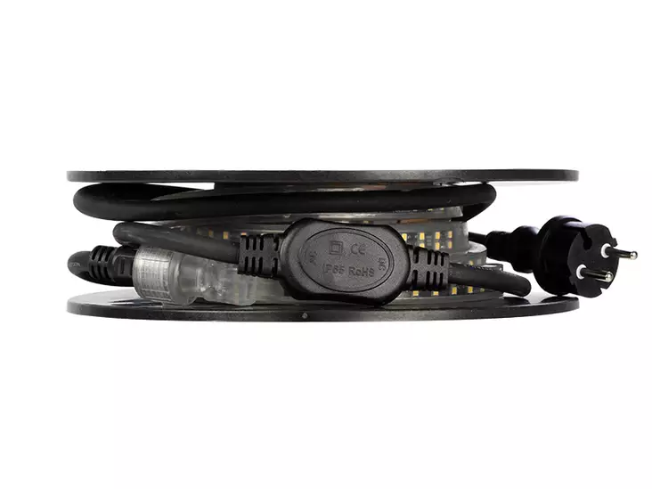 LED-työvalonauha Ledwise 3M - Johdolliset korjaamovalaisimet - 1700-AT100 - 1