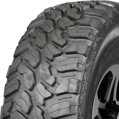 PowerTrack Rover M/T 120Q 33x12,5-17 - Kesärenkaat - 184-33125017PT10 - 1