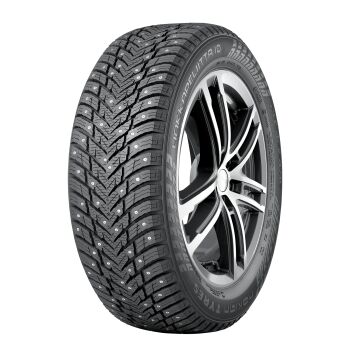 Nokian Hakkapeliitta 10 235/60R18 SUV 107T XL Nastarengas - Nastarengas - 23560R18NOKIAHKP10 - 1